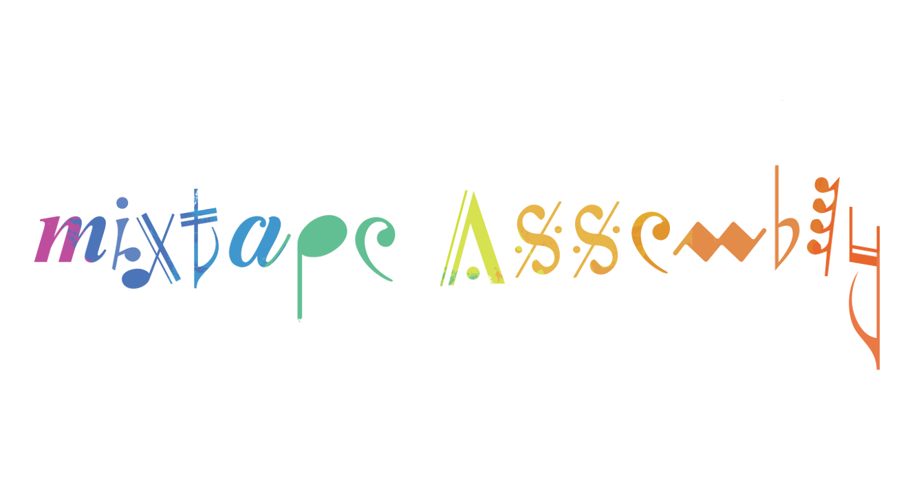 mixtape banner