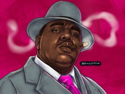 B.I.G