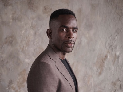 Jimmy Akingbola