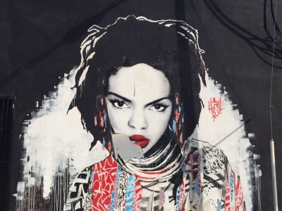 lauryn