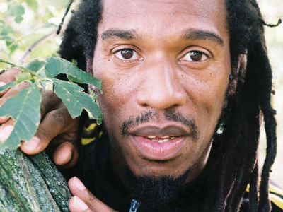 Benjamin Zephaniah
